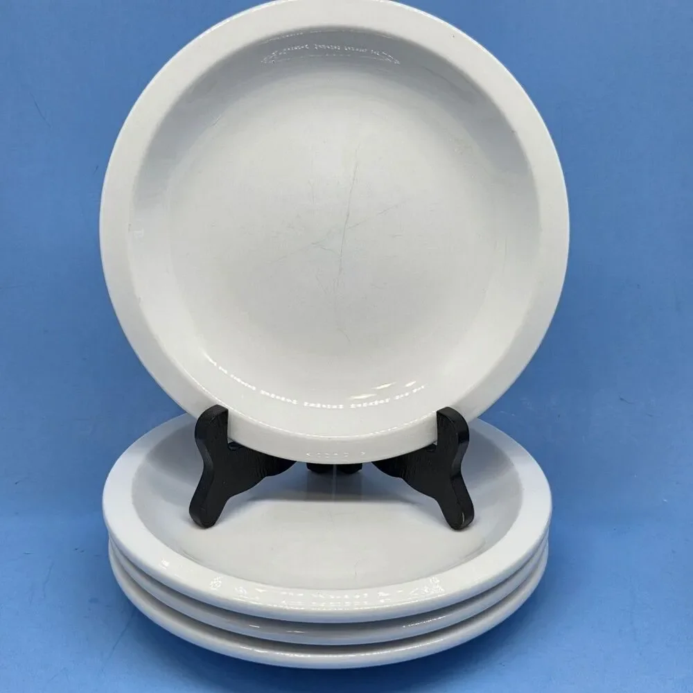 Pottery Barn Suppertime 7 3/4